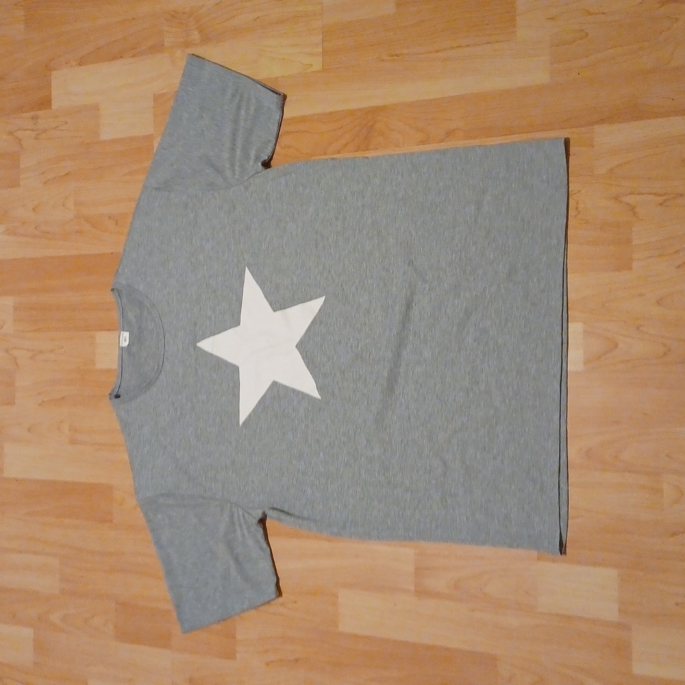 Star T-shirt